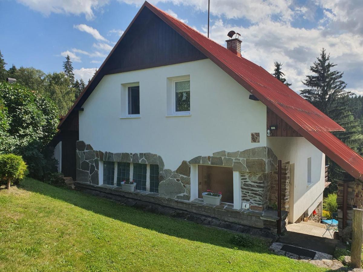 Penzion Eva Stara Voda  Exterior foto