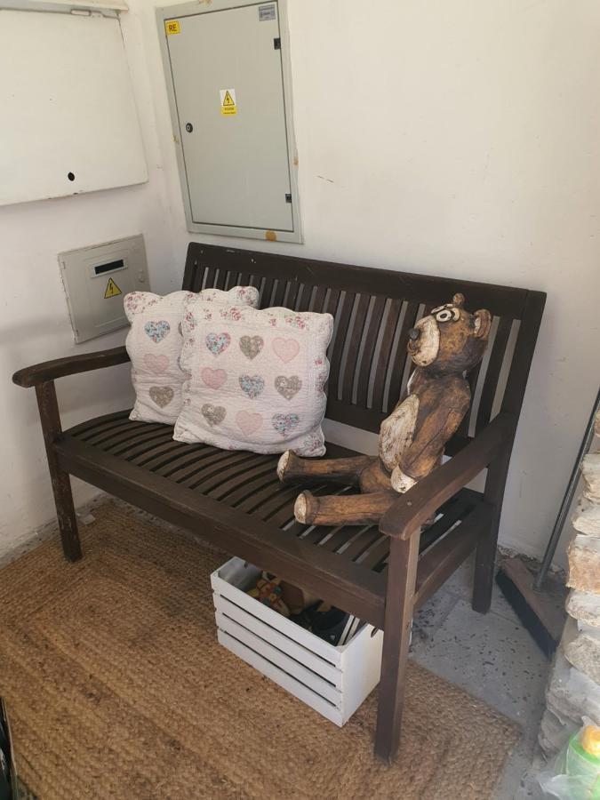 Penzion Eva Stara Voda  Exterior foto