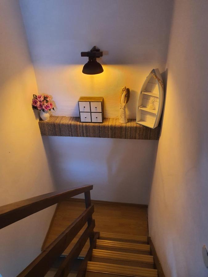 Penzion Eva Stara Voda  Exterior foto