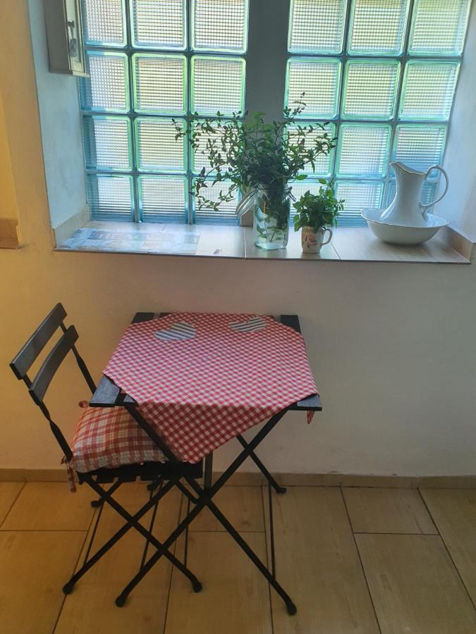 Penzion Eva Stara Voda  Exterior foto