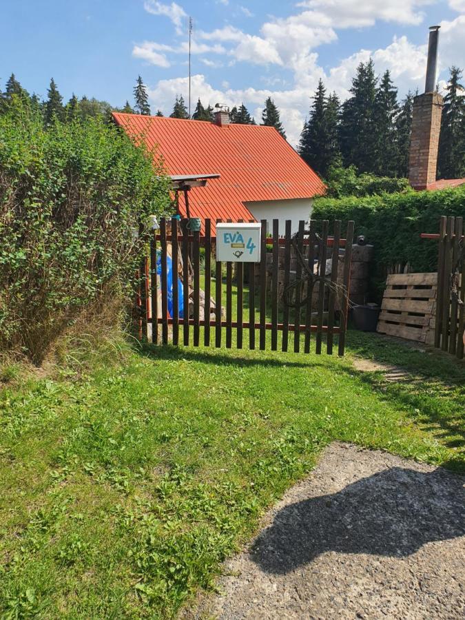 Penzion Eva Stara Voda  Exterior foto